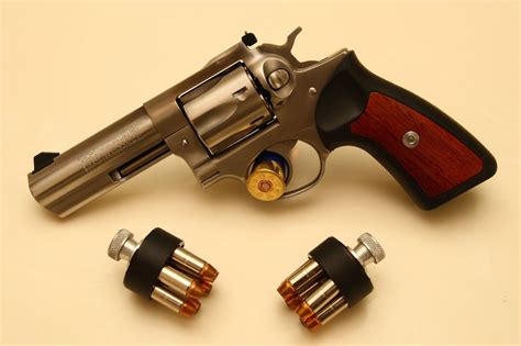 There Are The 5 Most Dangerous Revolvers On Planet Earth The National