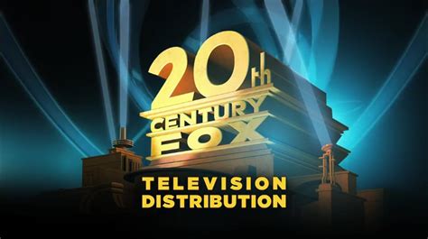 20th Century Fox Television Distributionother Logopedia