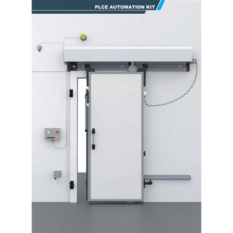 Sommaire porte coulissante automatique : Kit automatique pour portes coulissantes PLCE : 0,00 € HT ...