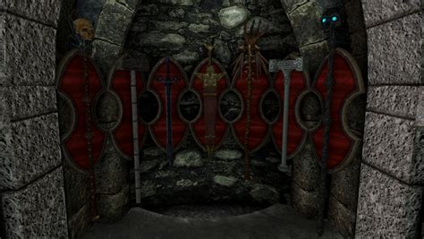 This is the standard introductory quest for legacy of the dragonborn. Artifacts of Skyrim Room (Special Edition) | Legacy of the Dragonborn | Fandom