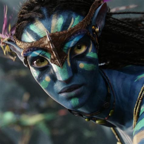 Neytiri Youtube