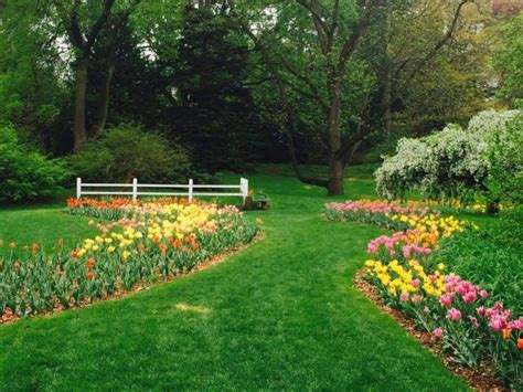 Here Are The Most Beautiful Gardens Youll See In Michigan