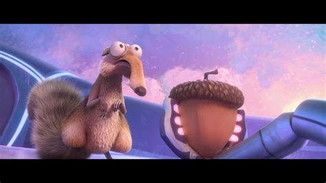 Ice Age 5 Kollision Voraus Trailer ProSieben