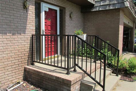 Railings Products Pleasantview Home Improvement