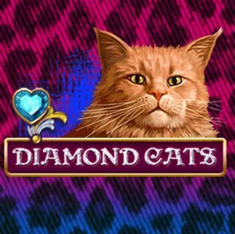 Diamond Cats Slot Review Amatic Superbigwinnu