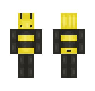 Change your skin in minecraft and make your searching the web for minecraft skins that look like you? Bee Minecraft Skins. Download for free at SuperMinecraftSkins