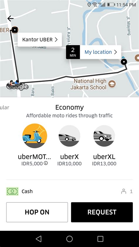 Bila tidak memenuhi syarat tersebut, maka kendaraan tak boleh digunakan sebagai armada. Kuasai Uber, Cukup Kuatkah Grab Lawan Go-Jek di Indonesia ...