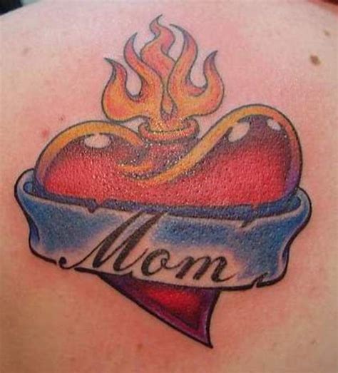 65 Incredible Mom Tattoos Ideas