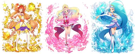 Watch online subbed at animekisa. Go! Princess PreCure: Sinopsis, anime, personajes y más