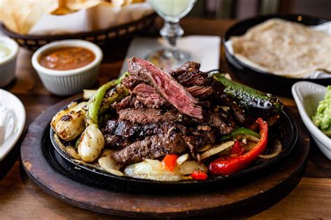 Houston S Best Tex Mex And Regional Mexican Restaurants To Try This Cinco De Mayo