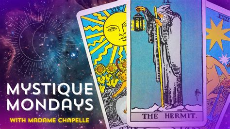 Unlocking the Mysteries of Tarot Cards - Chelsea, NY Patch