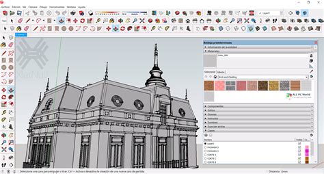 Sketchup Pro Bbssany