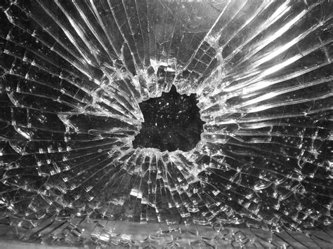 Shattered Glass Pg 211 Sliding Glass Doors With Images Shattered Glass Broken Glass Art