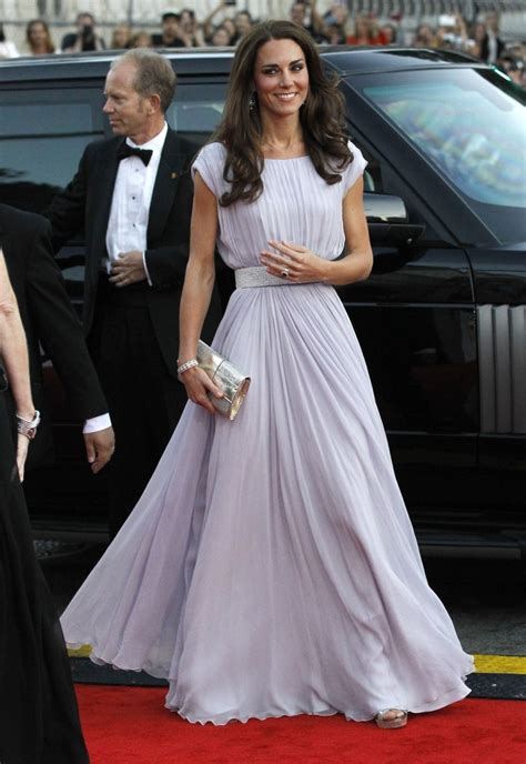 Kate Middleton The Duchess Of Cambridge Best Fashion Moments