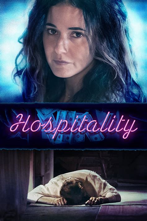 Hospitality 2018 Posters — The Movie Database Tmdb