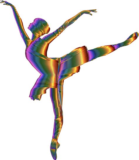 Dance Clipart Colorful Dance Colorful Transparent Free For Download On