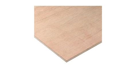 Port Vila Hardware Exterior Grade Plywood Various Sizes 12mm Thickness