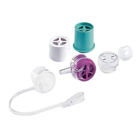 Ships Free Buy Passy Muir Speaking Valves Tracheostomy Ventilator