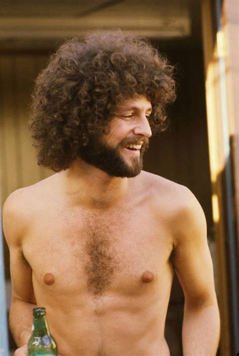 Weird Question Any Shirtless Pictures Of Lindsey Buckingham Nicks Ff