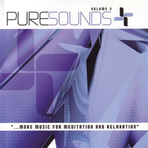 Pure Sounds Volume 2 Album By Pure Sounds Spotify