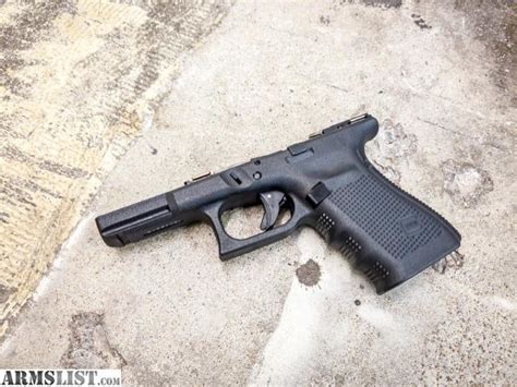 Armslist Want To Buy Glock 19 Gen 4 Frame