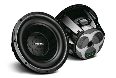 Semi Truck Subwoofers And Boxes Powered Subs Bass Packages