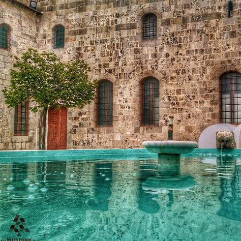 Oidstod) and lehel (central bavarian: Deir El Qamar | Libanon, Architektur