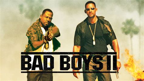 Bad Boys Ii 2003 Online Film Sa Prevodom
