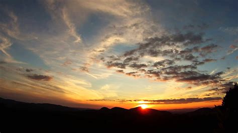 Free photo: Sunset Sky - Dusk, Evening, Hue - Free Download - Jooinn