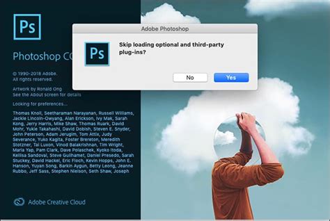 How To Fix Adobe Photoshop Cc If Its Crashing Or Slow