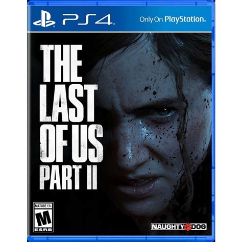 The Last Of Us Part Ii Remastered Launches For Ps5 On January 19 2024