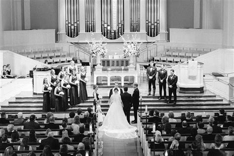 Weddings Preston Hollow Presbyterian Church Dallas Tx
