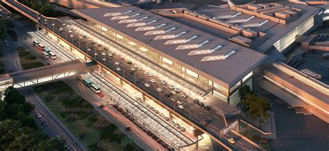 World Class Airport Master Planner Selected For Next Phase Of Newark