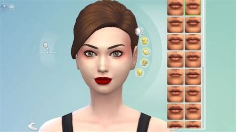 How To Use Sliders In The Sims 4 Pro Game Guides