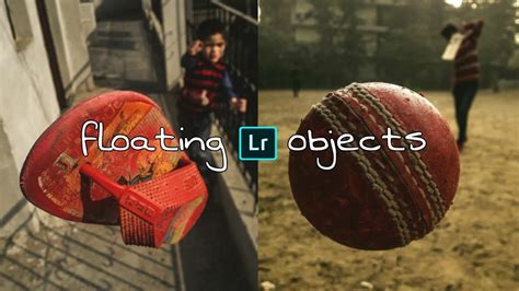 How To Make Objects Float Floating Objects Mobile Photography