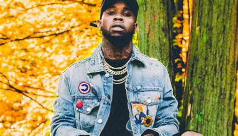 Tory Lanez Height Weight Age And Girlfriend Gazette Review