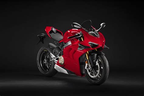2021 Ducati Panigale V4s Guide Total Motorcycle