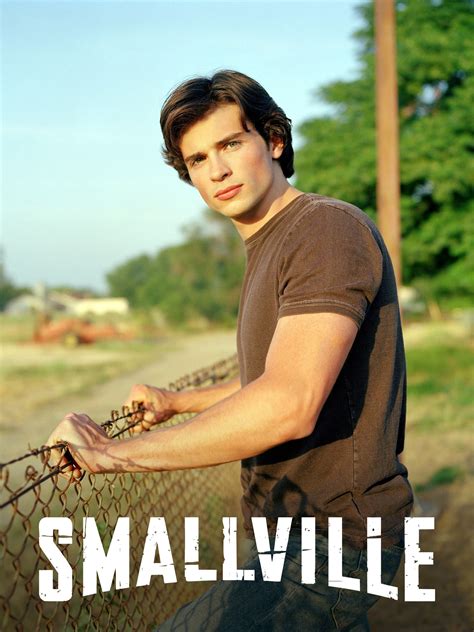Smallville Fakes Telegraph