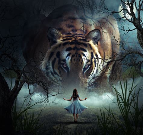 Fantasy Poster Manipulation In Photoshop - BaponCreationz