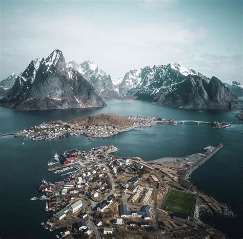 The Best Reine Cottages Villas With Prices Find Holiday Homes And