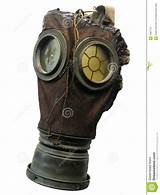 World War Gas Mask Images