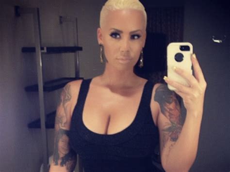 Amber Rose Erupts Over Wiz Khalifa Son Gay Bashing This Is Why Young