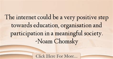 Noam Chomsky Quotes About Society 63105 Society Quotes Noam