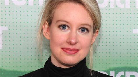 Основательницу Theranos Элизабет Холмс признали мошенницей 04012022 Sputnik Литва