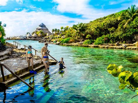 Tickets And Tours In Xcaret Viajes Caribe Maya