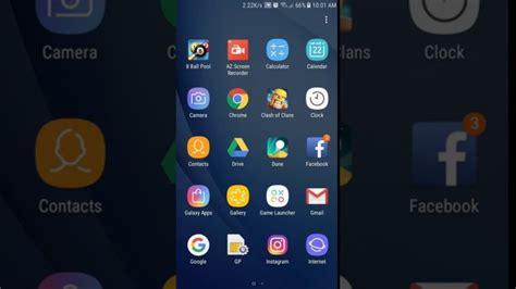 Samsung Experience 10 Launcher For Any Samsung Galaxy Smartphones