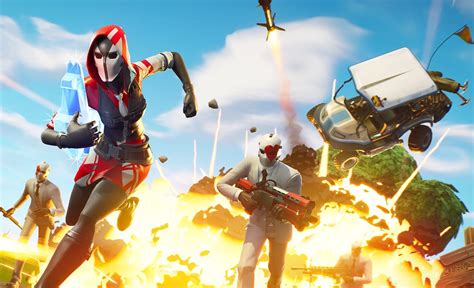 Check out this scene by scene comparison as we look at all the shots from epic games' new free fortnite short and see how it matches up to apple's original. 'Fortnite' Season in Turmoil Over Apple vs Epic Fight