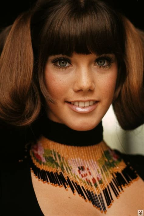 30 Fabulous Photos Of A Young Barbi Benton In The 1970s And 80s ~ Vintage Everyday