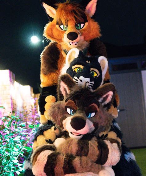 Cute Fursuits On Twitter Sandwich Credit Tavtavern Follow For More Fursuits 3