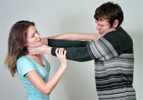 what are the different types of domestic violence treatment